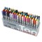 Copic Ciao Double Ended Marker Set - Set B, Set of 72